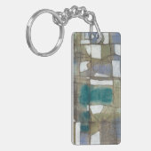 任意選択I キーホルダー (正面左)