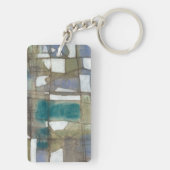 任意選択I キーホルダー (裏面)