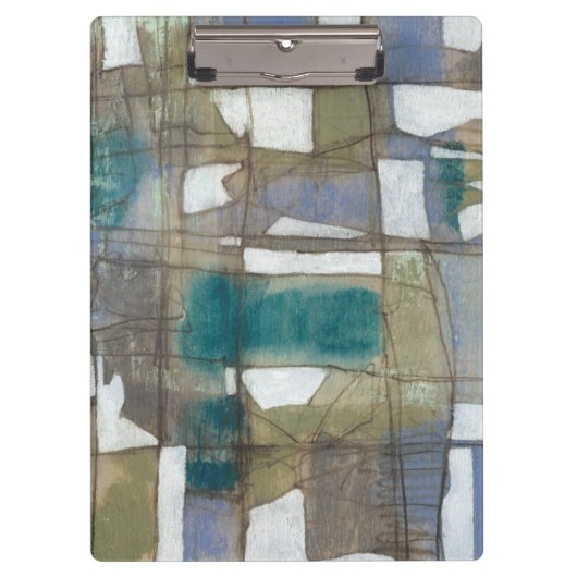 任意選択I クリップボード (正面)