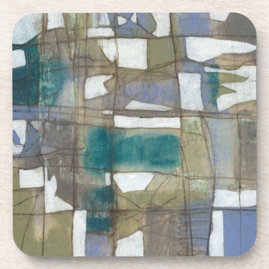 任意選択I コースター (正面)