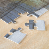 任意選択I ジグソーパズル (側面)