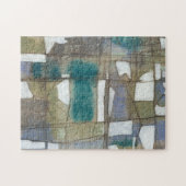 任意選択I ジグソーパズル (横)