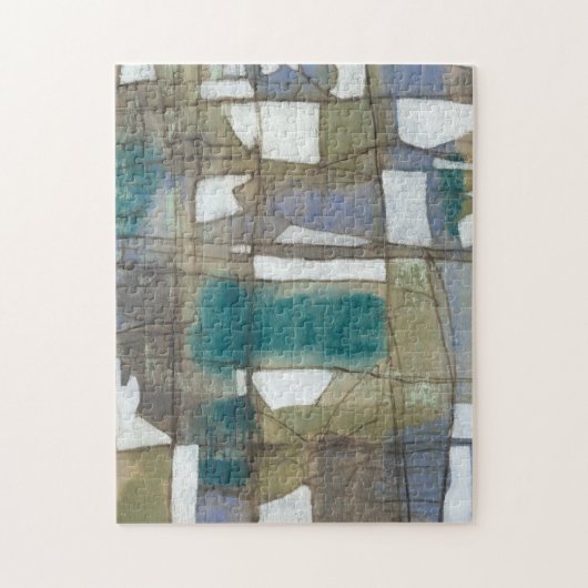 任意選択I ジグソーパズル (縦)