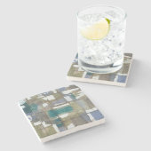 任意選択I ストーンコースター (横)