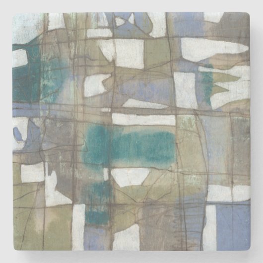 任意選択I ストーンコースター (正面)