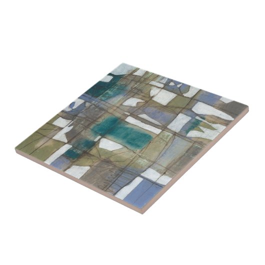 任意選択I タイル (側面)