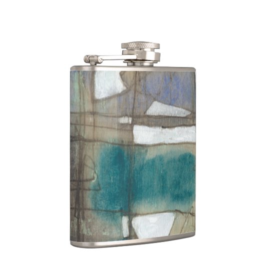 任意選択I フラスク (右)