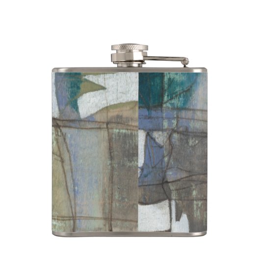 任意選択I フラスク (裏面)