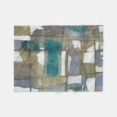 任意選択I フリースブランケット (正面(横))