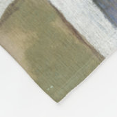 任意選択I フリースブランケット (角)