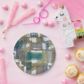 任意選択I ペーパープレート (パーティー)