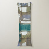 任意選択I ボディピロー (正面縦)