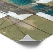 任意選択I ポスター (角)