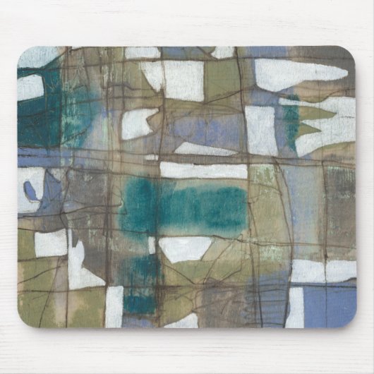 任意選択I マウスパッド (正面)