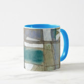 任意選択I マグカップ (正面右)