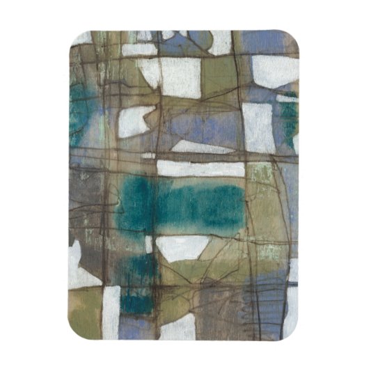 任意選択I マグネット (縦)