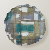 任意選択I ラウンドクッション (裏面)