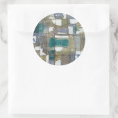 任意選択I ラウンドシール (バッグ)