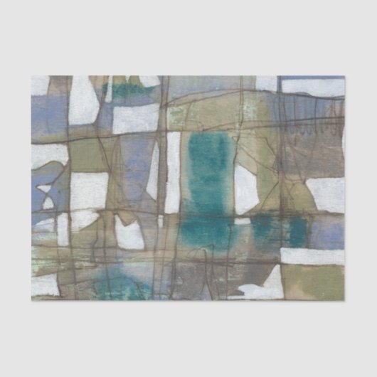 任意選択I 薄葉紙 (正面)