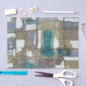 任意選択I 薄葉紙 (クラフト)