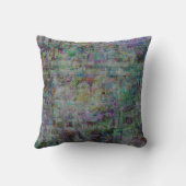 任意518の枕 クッション (裏面)