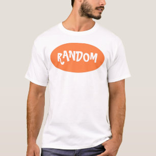 任意 Tシャツ