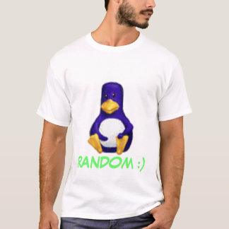 任意buntemotz1:) tシャツ