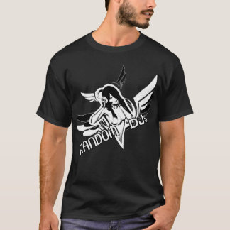 任意DJs [クラシック] Tシャツ