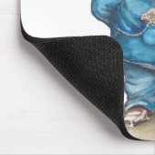 企業のなブタ マウスパッド (コーナー)