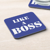 企業のなボス コースター (左側)