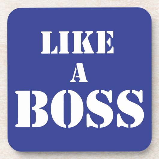 企業のなボス コースター (正面)