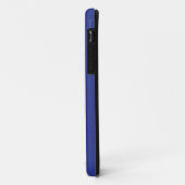 企業のなボス Case-Mate iPhoneケース (裏面/左)
