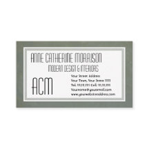 企業のな灰色の緑のイタリアンでグランジなヴィンテージの効果