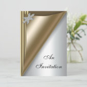 企業のイベントクライアントの評価企業の 招待状 (スタンド正面)