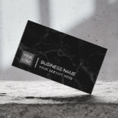 企業のカスタムロモダンゴ 名刺