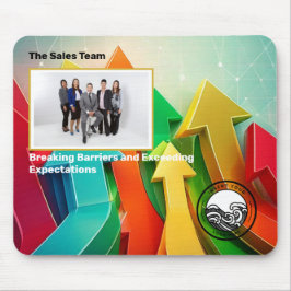 企業のギフトマウスパッド（販売） マウスパッド