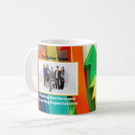 企業のギフト（販売） コーヒーマグカップ
