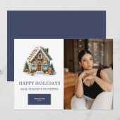 企業のギンガーコテージ不動産の写真 シーズンカード (正面/裏面)