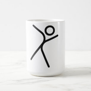 企業のブランディングアイデンティティーロゴコーヒーマグ コーヒーマグカップ
