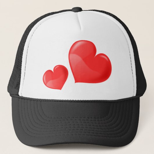 企業のプロモーション製品 キャップ (正面)