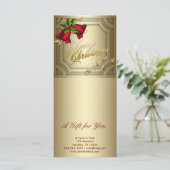 企業の休暇中の贈与証書 (スタンド正面)