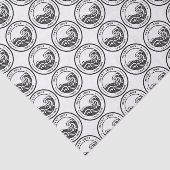 企業の抱き枕ティッシュペーパー 薄葉紙 (詳細)