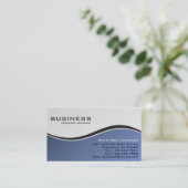 企業の-名刺 名刺 (スタンド正面)