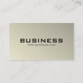 企業の-名刺 名刺 (裏面)