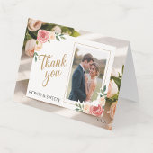 企業の、結婚の&葬儀サンキューカードデザイン サンキューカード