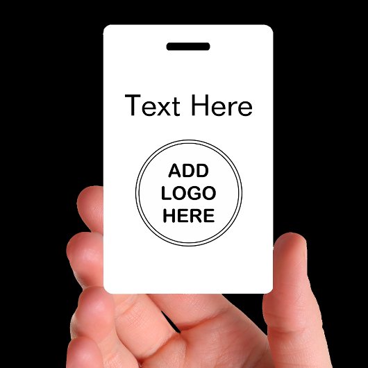 企業ロゴデザイン バッジ