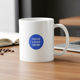 企業ロゴ入り コーポレートプロモーション マーケティング コーヒーマグカップ