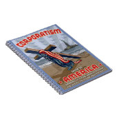 企業主義 ノートブック (右側)