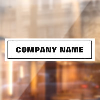 企業名