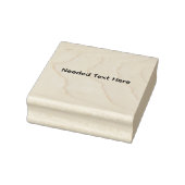 【企業名】必要な情報 メール用品 ３ ラバースタンプ (スタンプ)